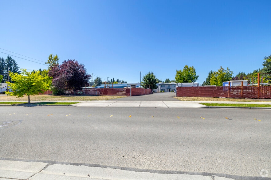 5300-5320 Lacey Blvd SE, Lacey, WA à louer - Photo du bâtiment - Image 2 de 7