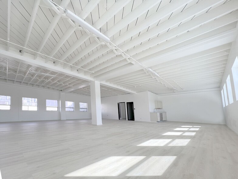 933 Harrison St, San Francisco, CA for lease - Interior Photo - Image 2 of 6