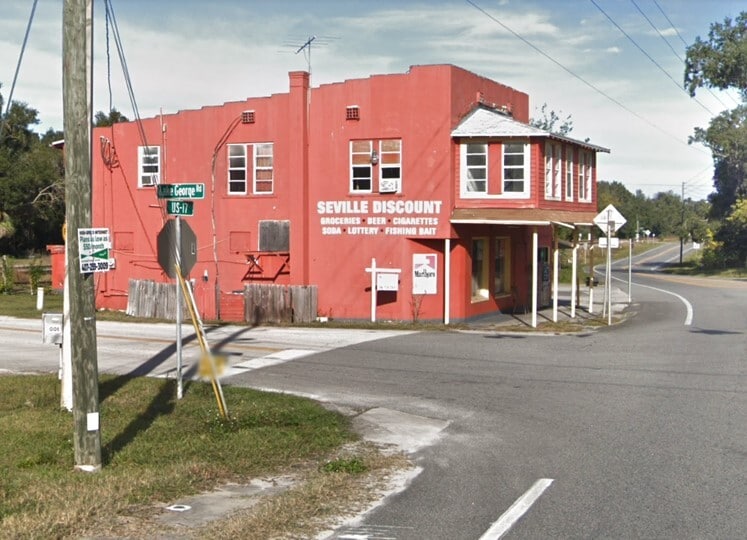 1700 US Highway 17 N, Seville, FL for sale Primary Photo- Image 1 of 35