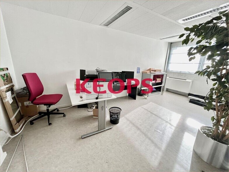 Bureau dans Labège à louer - Photo du bâtiment - Image 2 de 19