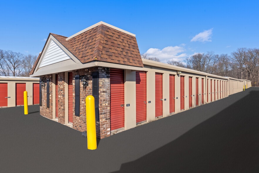 1078 Route 9, Fishkill, NY for lease - Building Photo - Image 2 of 4