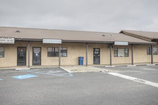 More details for 20418 Brian Way, Tehachapi, CA - Retail, Industrial for Lease