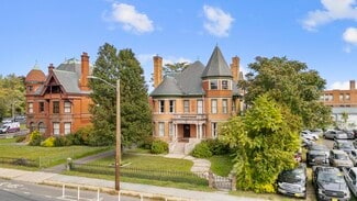 More details for 4 Wethersfield Ave, Hartford, CT - Office for Sale