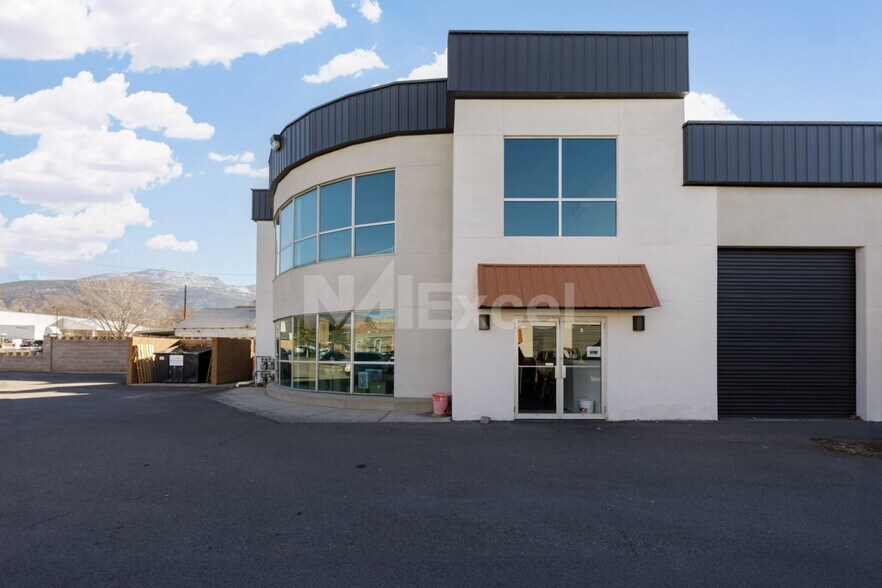 369 N 100 W, Cedar City, UT à louer - Photo du bâtiment - Image 3 de 8