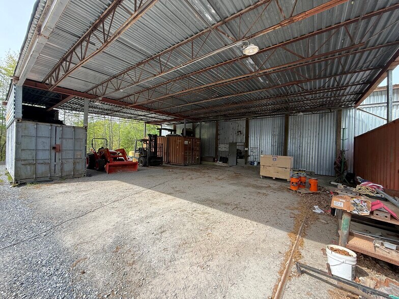 1010 Wilroy Rd, Suffolk, VA à vendre - Photo du bâtiment - Image 2 de 6