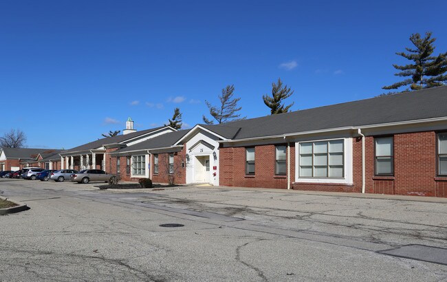 More details for 17-28 Triangle Park Dr, Cincinnati, OH - Office for Lease