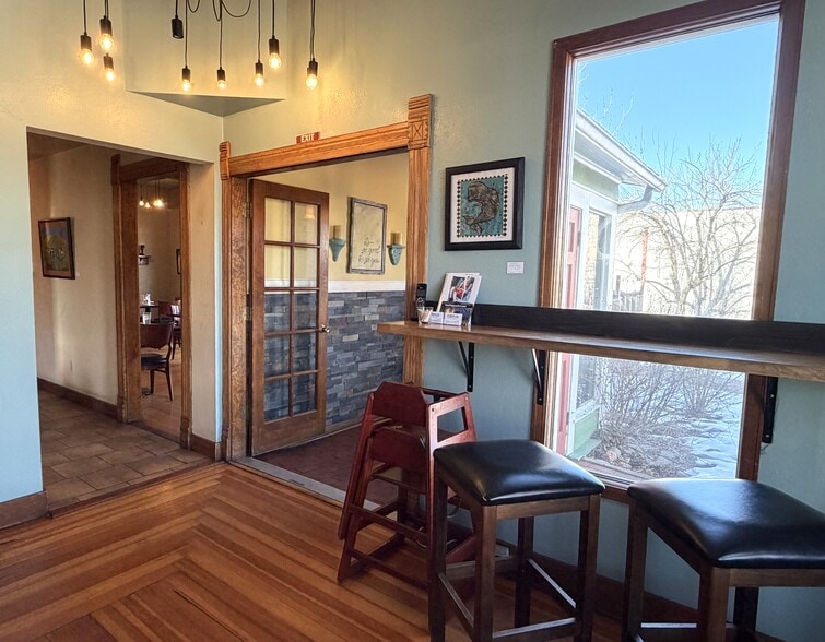 1015-1019 W Colorado Ave, Colorado Springs, CO for sale - Building Photo - Image 3 of 15