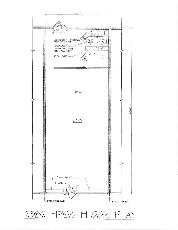 2340-2388 Golden Mile Hwy, Pittsburgh, PA for lease Site Plan- Image 1 of 1
