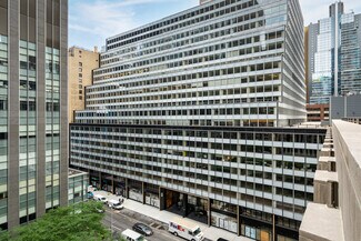 Plus de détails pour 135 W 50th St, New York, NY - Coworking à louer