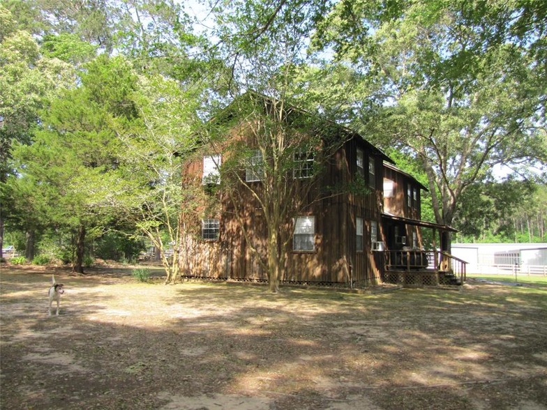 24815 Fm 1488 Rd, Magnolia, TX à vendre - Photo du bâtiment - Image 1 de 1