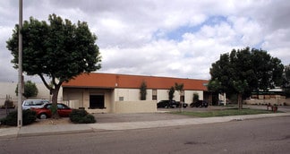 More details for 7633 Bequette Ave, Pico Rivera, CA - Industrial for Sale