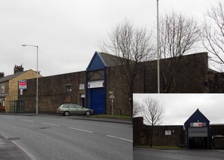 More details for Colne Rd, Kelbrook - Industrial for Lease