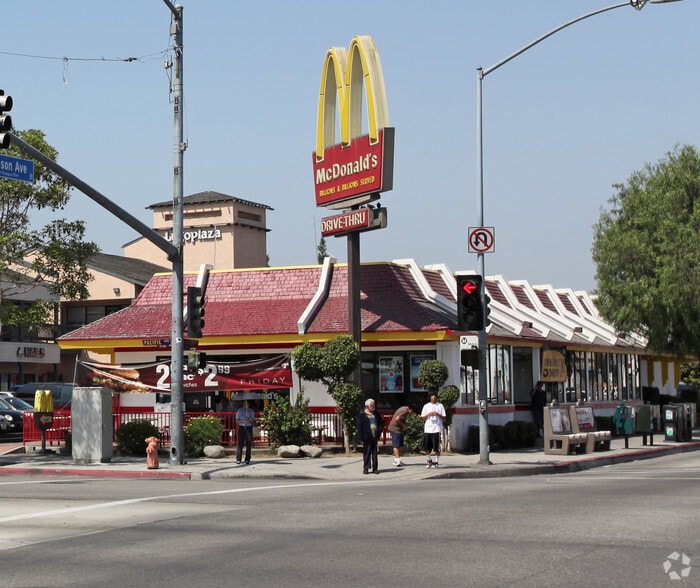 2528-2570 E Slauson Ave, Huntington Park, CA à louer - Photo du bâtiment - Image 2 de 32
