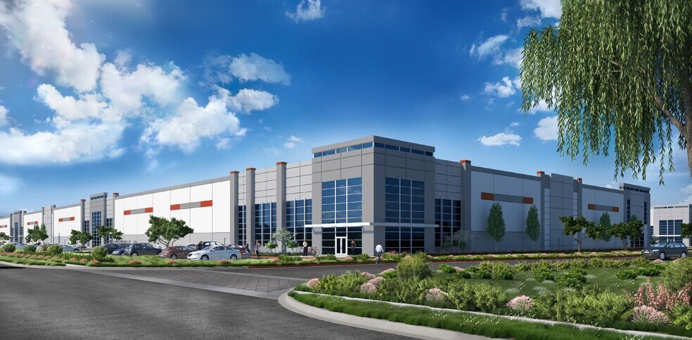 3160 N Chrisman Rd, Tracy, CA à louer - Photo du bâtiment - Image 2 de 13