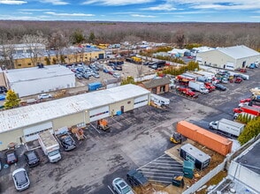 1595 Route 112, Port Jefferson Station, NY for lease Interior Photo- Image 1 of 24