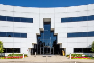 Plus de détails pour 100 Phoenix Dr, Ann Arbor, MI - Bureau à louer