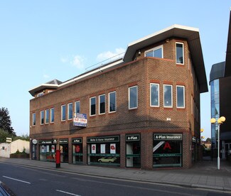 More details for 32-38 Upper High St, Epsom - Office for Lease