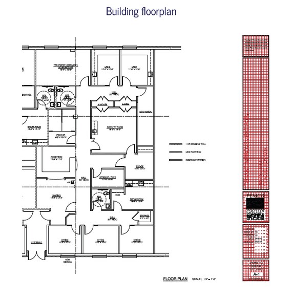 109 Pine St, Syracuse, NY à louer - Photo du bâtiment - Image 2 de 6
