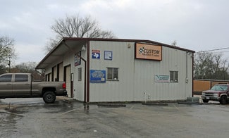 More details for 809 Old Montgomery Rd, Conroe, TX - Retail for Lease