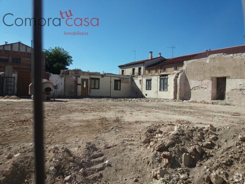 Land in Carbonero el Mayor, Segovia for sale - Primary Photo - Image 1 of 1