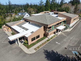 More details for 2699 N 17th St, Coos Bay, OR - Office for Sale
