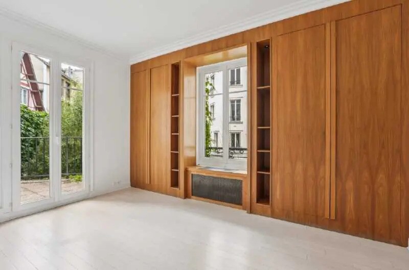 121 Avenue De Villiers, Paris for lease - Interior Photo - Image 1 of 5