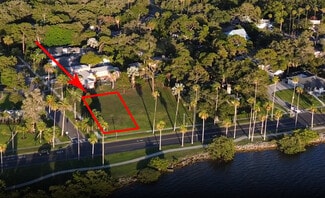 More details for 445 Edgewater Dr, Dunedin, FL - Land for Sale