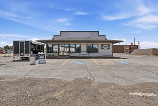 More details for 215 Shannon Rd E, Sulphur Springs, TX - Retail for Sale