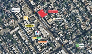 More details for 3665 E Tremont Ave, Bronx, NY - Land for Lease