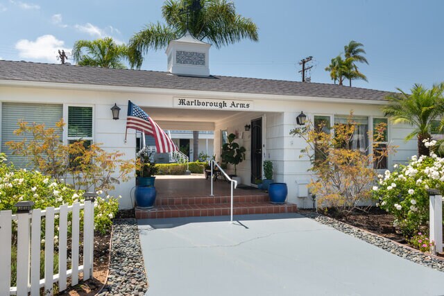 5050-5070 Marlborough Dr, San Diego, CA à vendre - Photo du bâtiment - Image 2 de 33