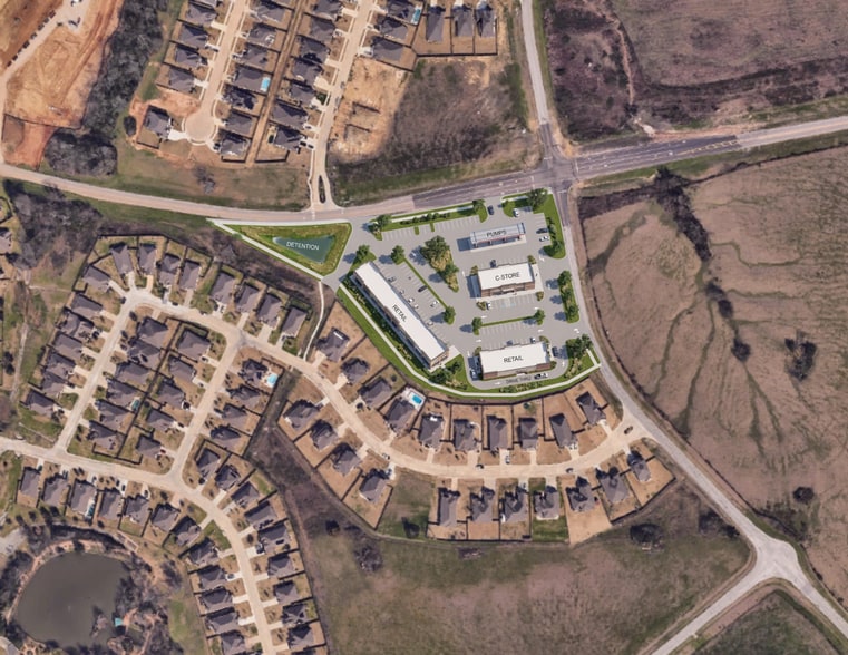 Lone Star Pkwy, Montgomery, TX for sale - Building Photo - Image 2 of 5