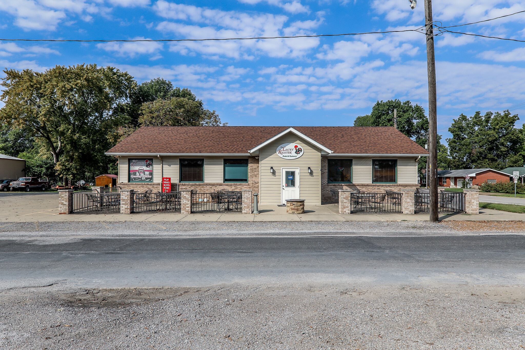 101 E Main St, Saint Jacob, IL for sale Primary Photo- Image 1 of 20
