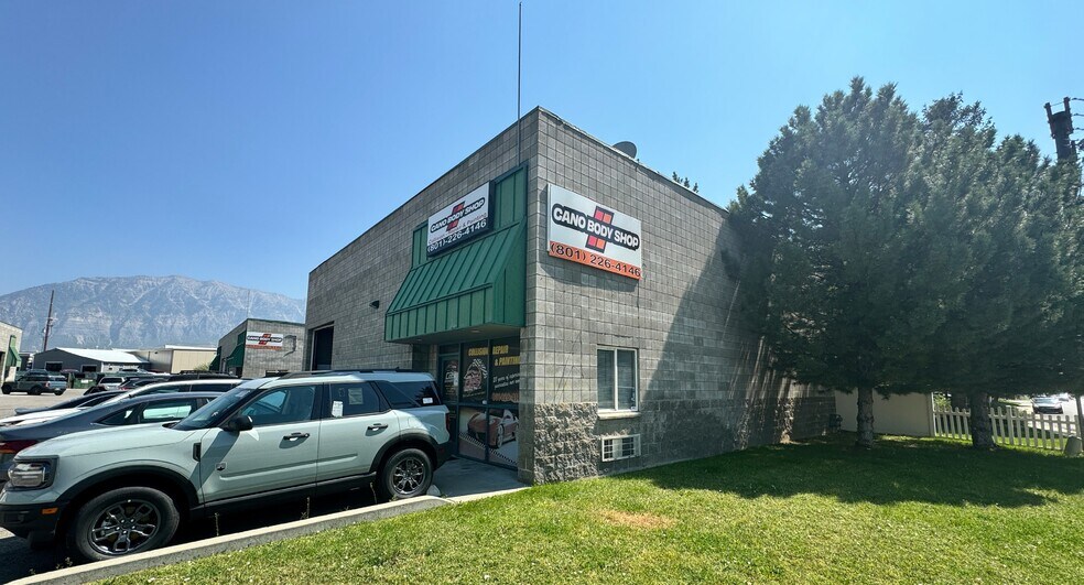 754 N 400 W, Orem, UT à vendre - Photo principale - Image 1 de 3