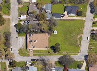Plus de détails pour 5550 Baylor Ave, River Oaks, TX - Terrain à vendre