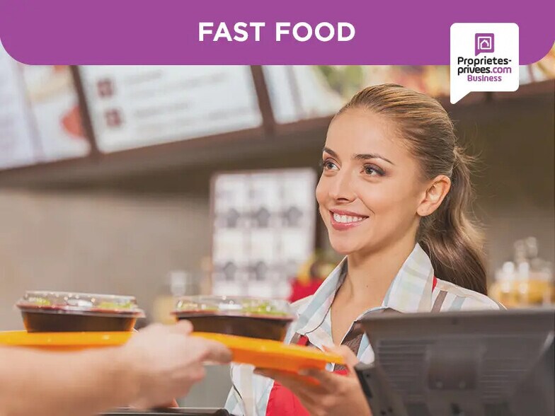 Flex dans Paris à louer - Photo intérieure - Image 2 de 3