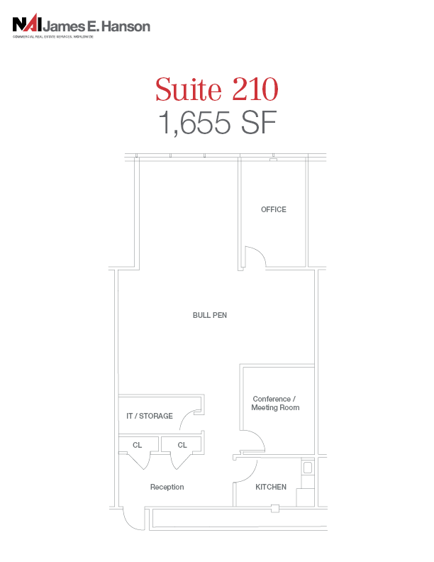 700 Plaza Dr, Secaucus, NJ à louer Plan d’étage- Image 1 de 1