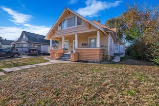 Plus de détails pour 1527 7th Ave, Greeley, CO - Multi-résidentiel à vendre