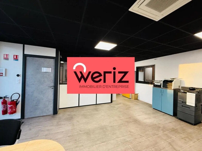 Flex dans Vitrolles à louer - Photo intérieure - Image 3 de 11