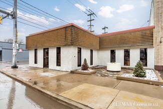 More details for 758 Burton St SE, Grand Rapids, MI - Office for Sale