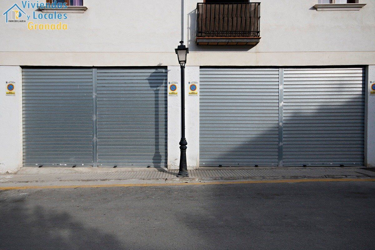 Retail in Las Gabias for sale Building Photo- Image 1 of 13