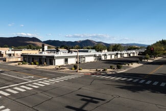 Plus de détails pour 1550-1574 Linda Way, Sparks, NV - Local d'activités à louer