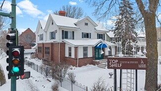 Plus de détails pour 3040 Lyndale Ave S, Minneapolis, MN - Bureau à vendre