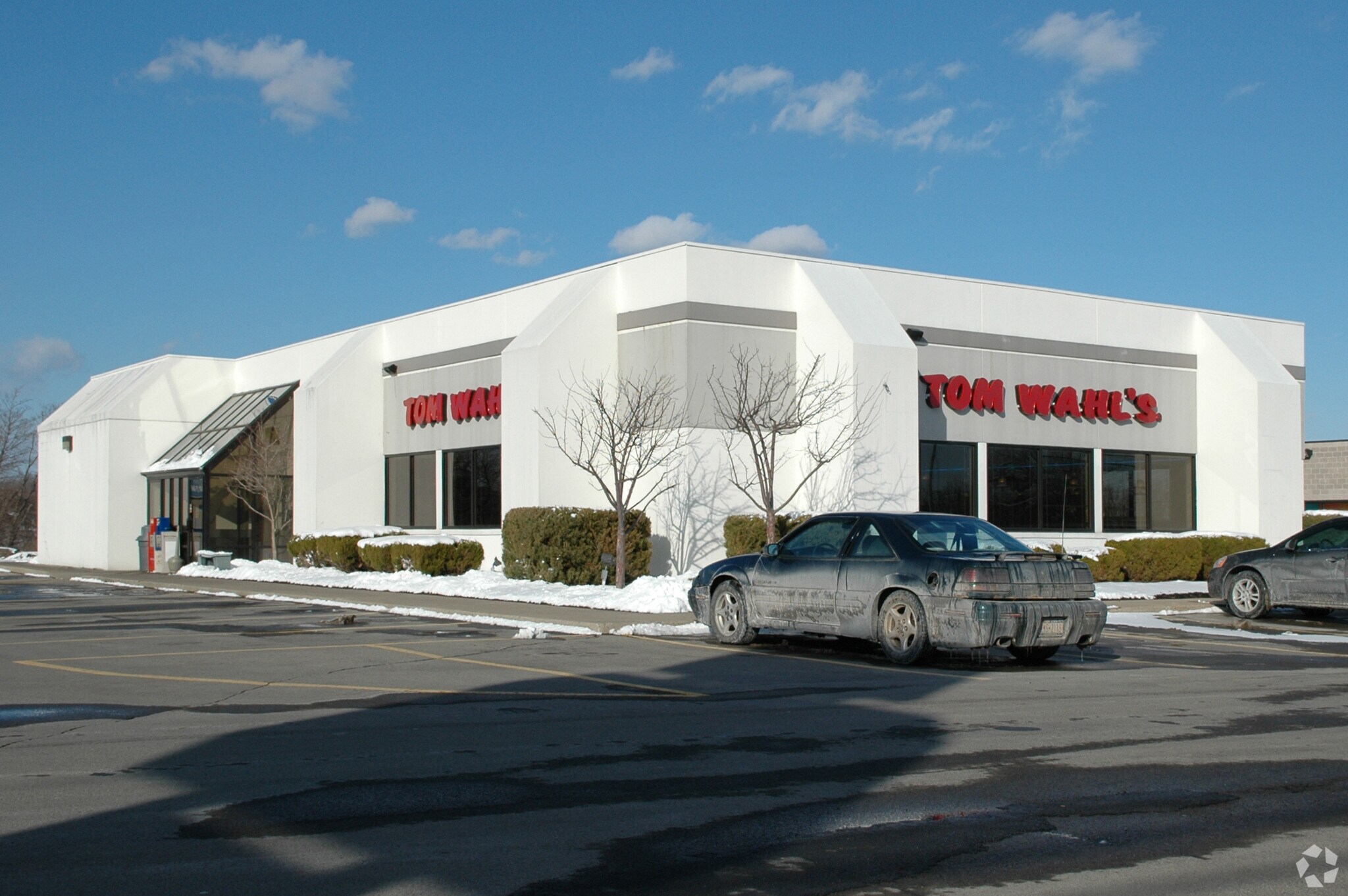 585 W Union St, Newark, NY for sale Building Photo- Image 1 of 7