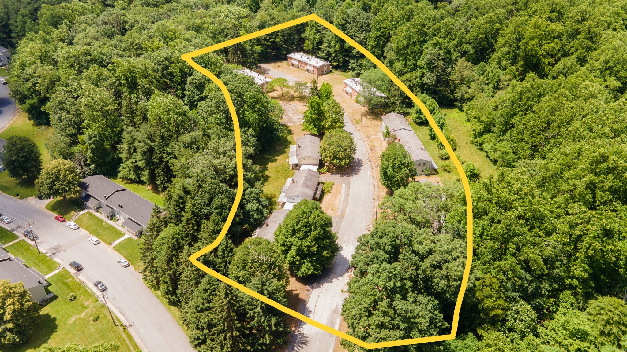 Land in Cascade, MD for sale Building Photo- Image 1 of 11