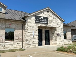 1400 N Coit Rd, McKinney, TX à louer Photo du bâtiment- Image 2 de 7