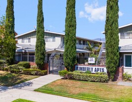 Kimberly Apartments - Owner Financed Property