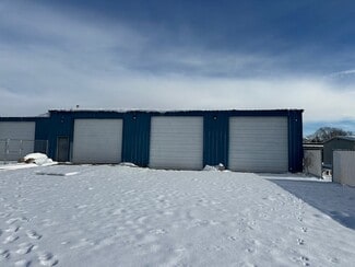 More details for 302 E Wapella St, Minooka, IL - Industrial for Lease