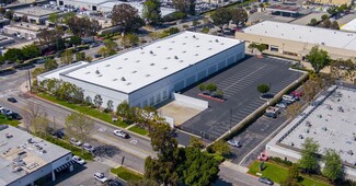 More details for 2828 Junipero Ave, Signal Hill, CA - Industrial for Lease