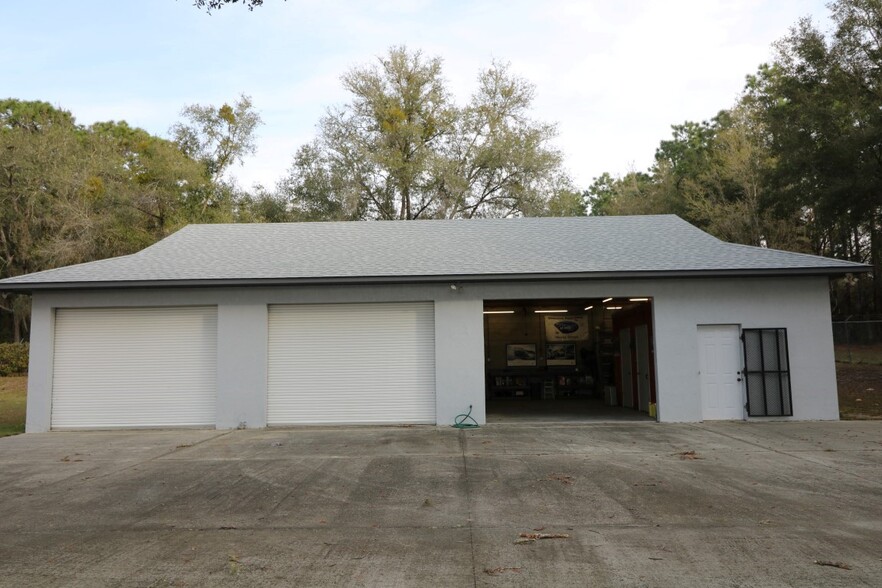 3645 W Dunnellon Rd, Dunnellon, FL à vendre - Photo du bâtiment - Image 1 de 1