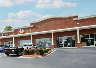 More details for 10039 University City Blvd, Charlotte, NC - Retail for Lease